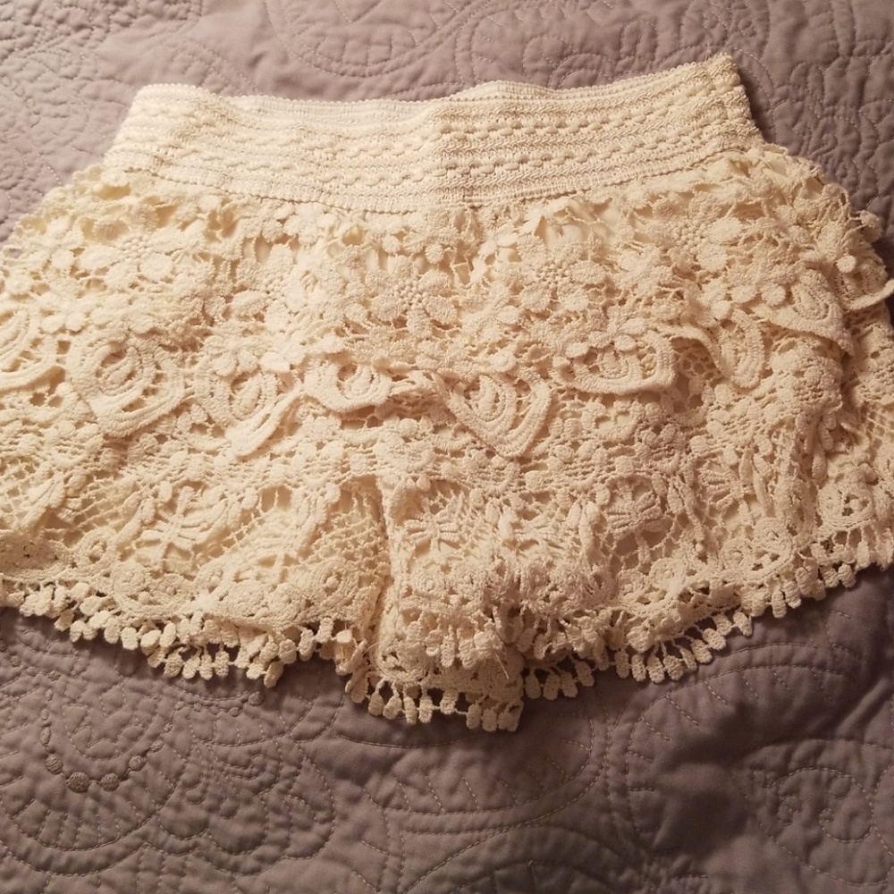 Summer shorts